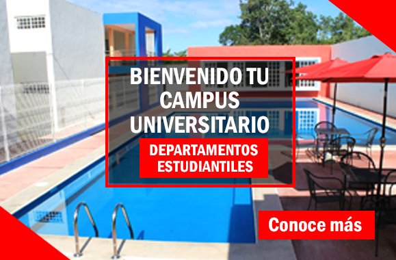 Departamentos Estudiantiles